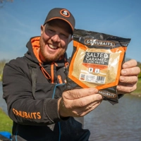 Sonubaits Stiki Paste 500g